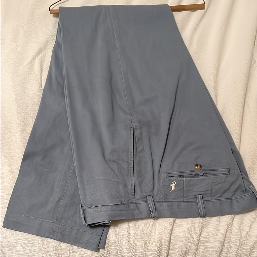 Polo Ralph Lauren Blue Pants 36x34